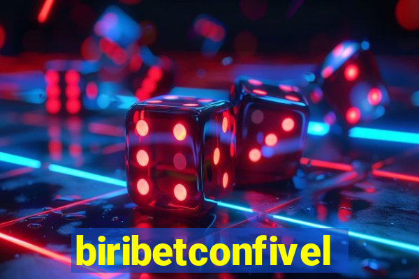 biribetconfivel