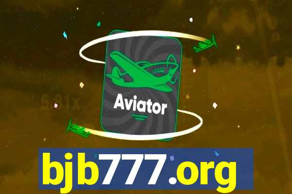 bjb777.org