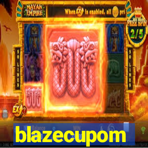 blazecupom