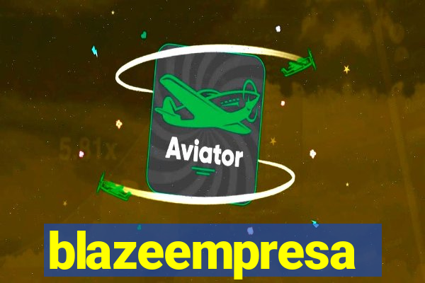 blazeempresa