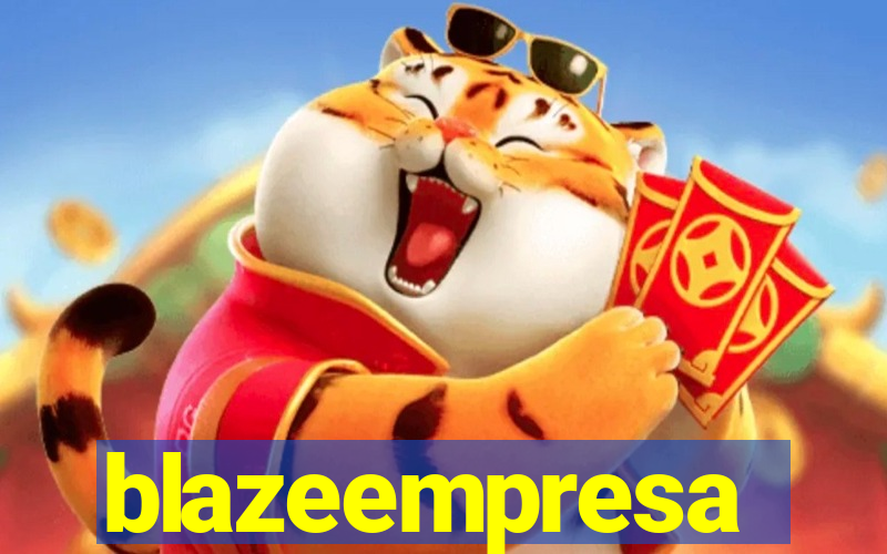 blazeempresa