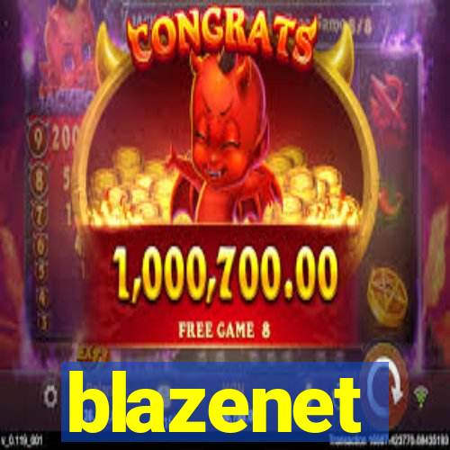 blazenet