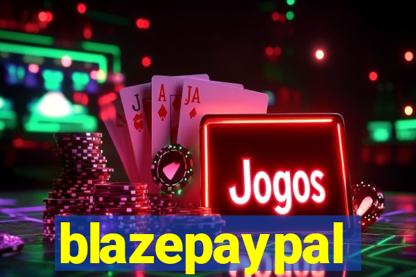 blazepaypal