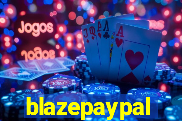 blazepaypal