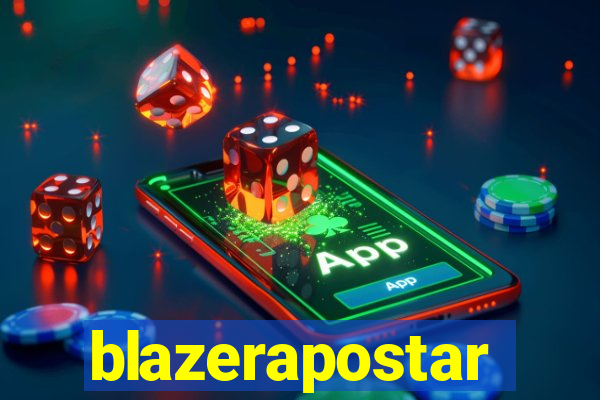 blazerapostar