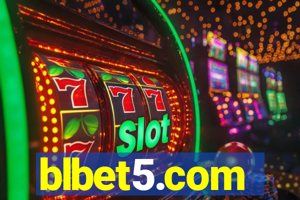 blbet5.com