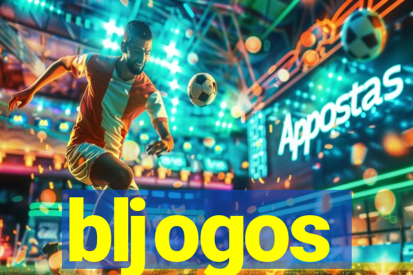 bljogos