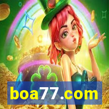 boa77.com