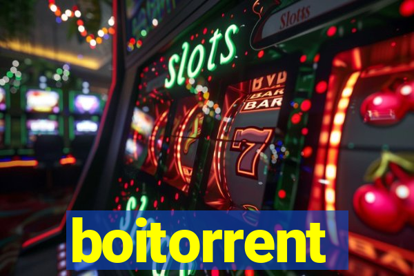 boitorrent