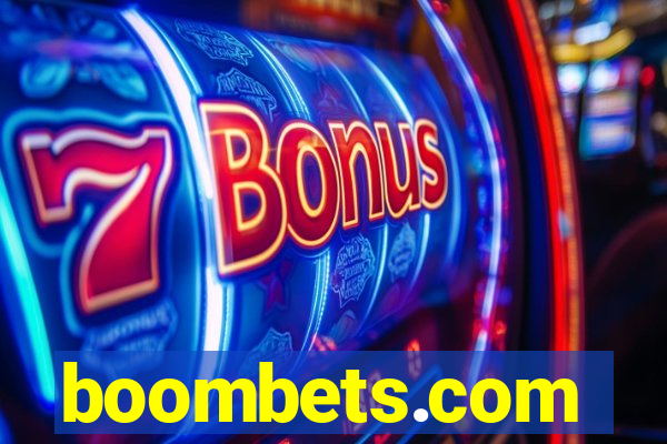 boombets.com