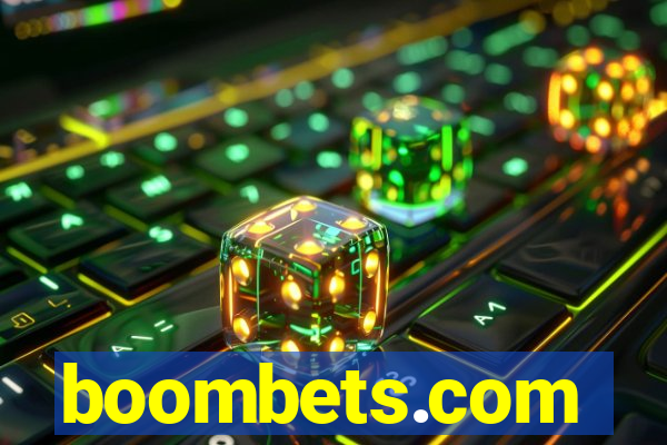 boombets.com