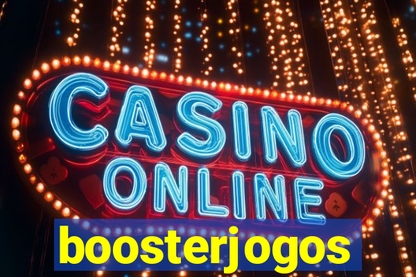 boosterjogos