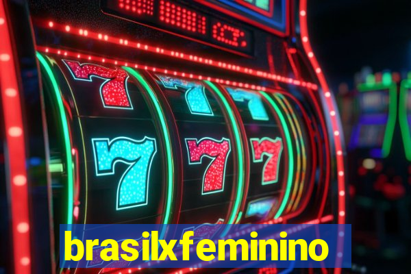 brasilxfeminino