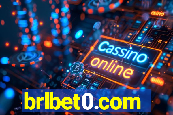 brlbet0.com