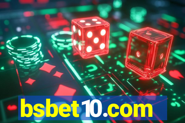 bsbet10.com