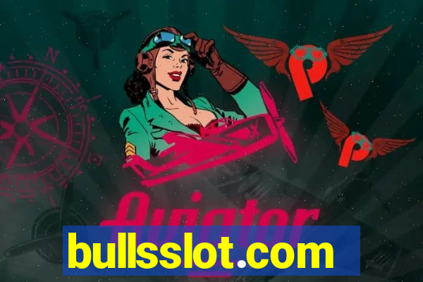 bullsslot.com