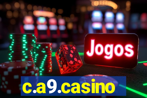 c.a9.casino