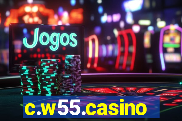 c.w55.casino