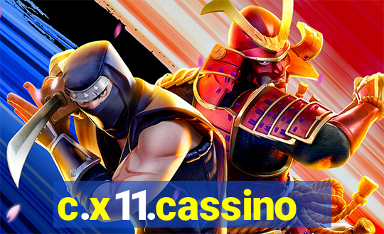 c.x11.cassino