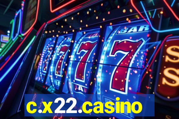 c.x22.casino