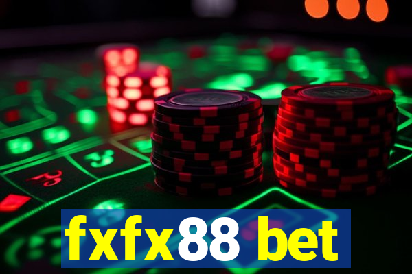 fxfx88 bet