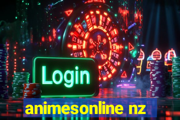 animesonline nz