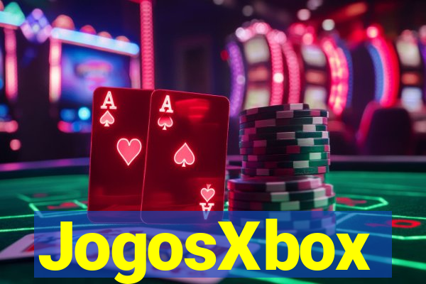 JogosXbox