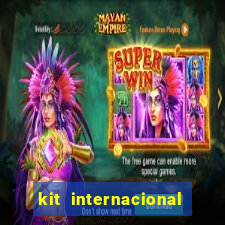 kit internacional fts 2024