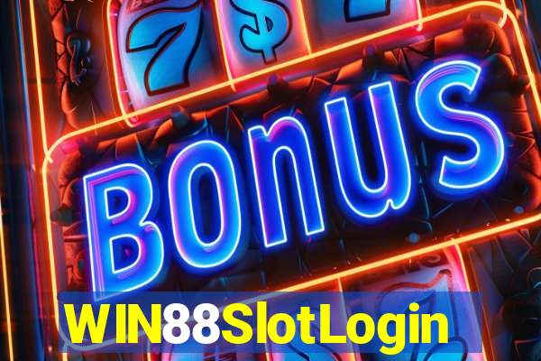 WIN88SlotLogin