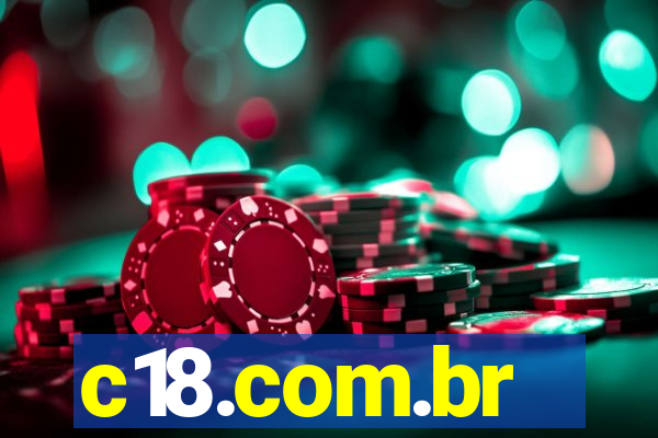 c18.com.br