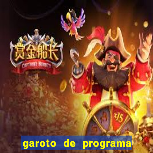 garoto de programa em feira de santana