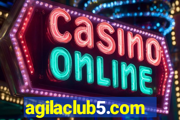 agilaclub5.com