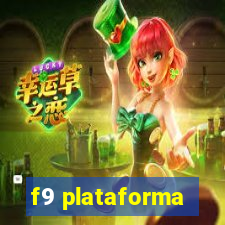 f9 plataforma