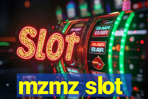 mzmz slot