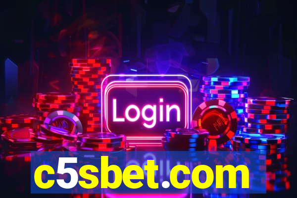 c5sbet.com