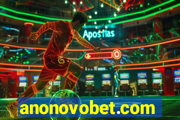 anonovobet.com