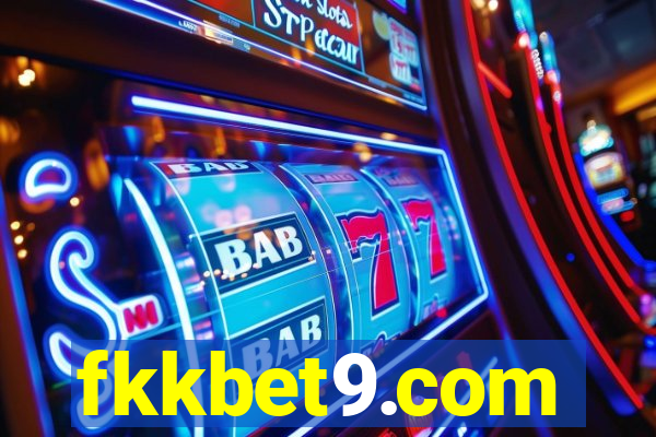 fkkbet9.com