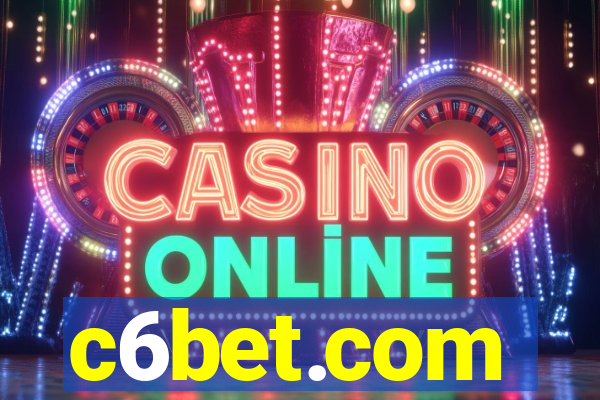 c6bet.com