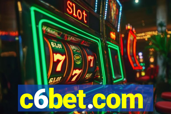 c6bet.com