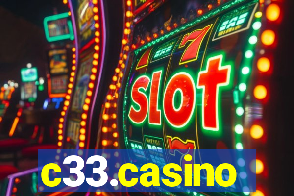 c33.casino