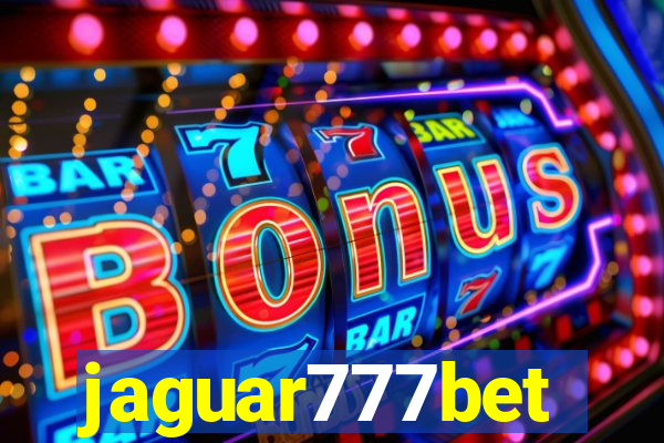 jaguar777bet