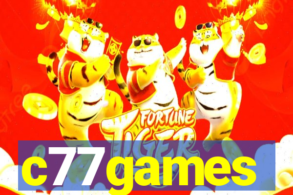 c77games