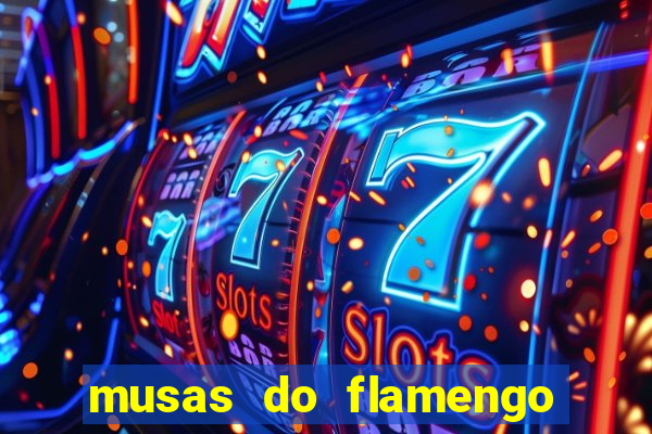 musas do flamengo peladas 2016