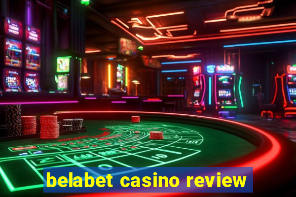 belabet casino review