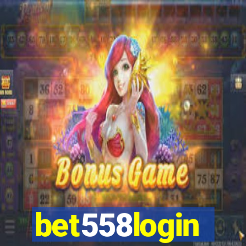 bet558login