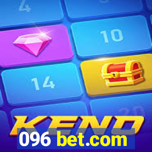 096 bet.com