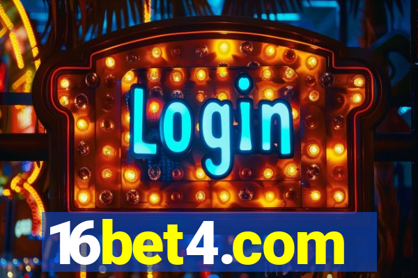 16bet4.com