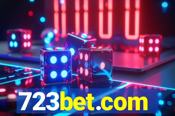 723bet.com