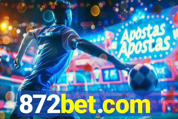 872bet.com