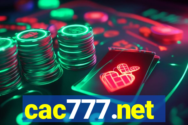 cac777.net